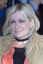Photo of Caroline AherneCaroline Aherne