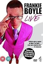 Photo of Frankie BoyleFrankie Boyle