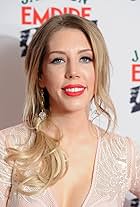 Photo of Katherine RyanKatherine Ryan