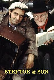 Photo of Steptoe and SonSteptoe and Son