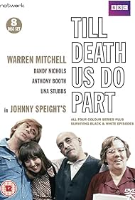 Photo of Till Death Us Do PartTill Death Us Do Part