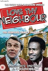 Photo of Love Thy NeighbourLove Thy Neighbour