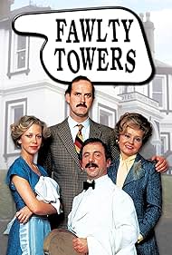 Photo of Fawlty TowersFawlty Towers