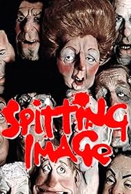 Photo of Spitting ImageSpitting Image