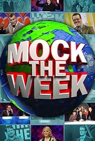 Photo of Mock the WeekMock the Week