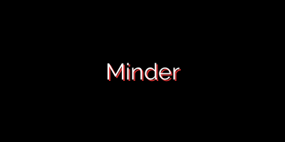 Minder
