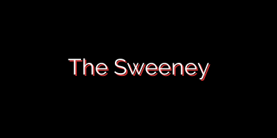 The Sweeney